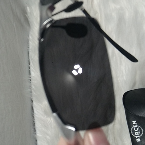 NWT Bircen Sunglasses Polarized UV Protection Etc - Picture 8 of 10